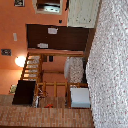 Le Parisien Montecorvino Pugliano