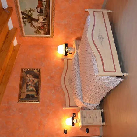 Le Parisien Hotel Montecorvino Pugliano