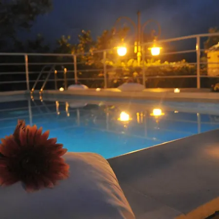 Le Parisien Hotel