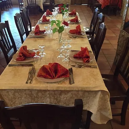 Le Parisien Montecorvino Pugliano
