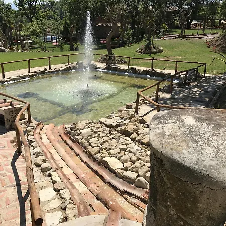 Resort Le Parisien