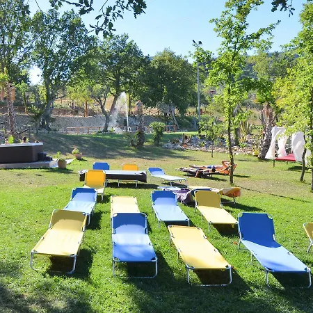 Le Parisien Resort
