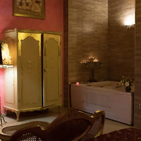 Hotel Le Parisien